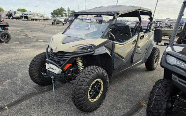 2024 CFMOTO ZForce 950 Sport-4