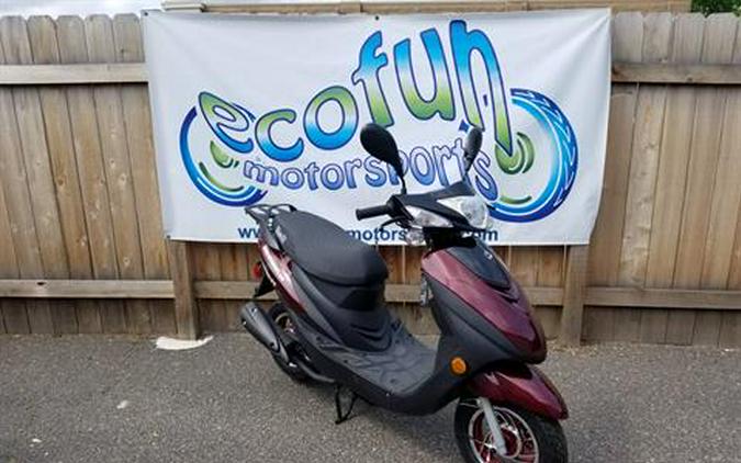 2022 Bintelli Sprint 49cc Scooter