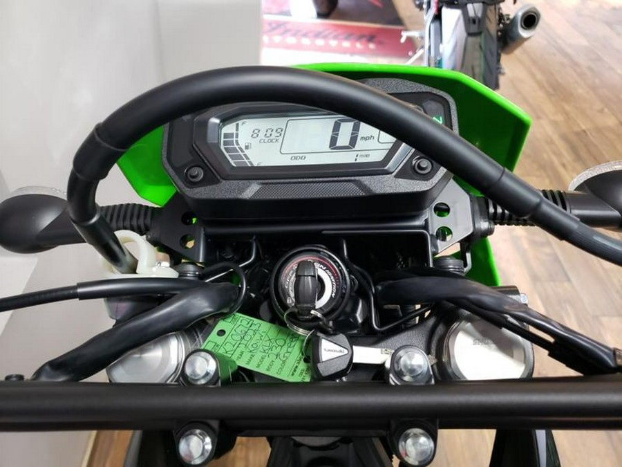 2023 Kawasaki KLX®230SM ABS