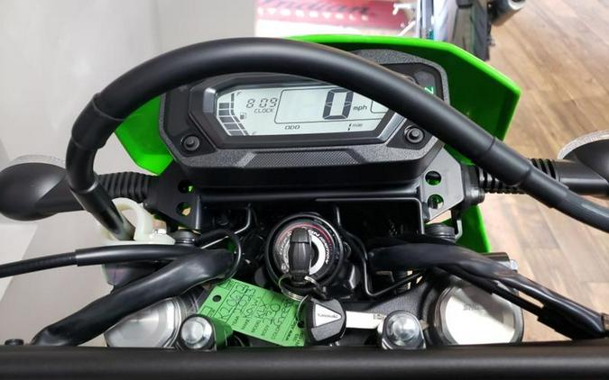 2023 Kawasaki KLX®230SM ABS