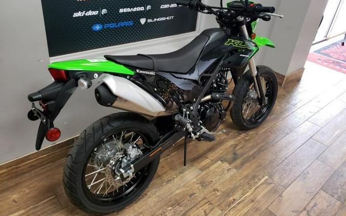 2023 Kawasaki KLX®230SM ABS