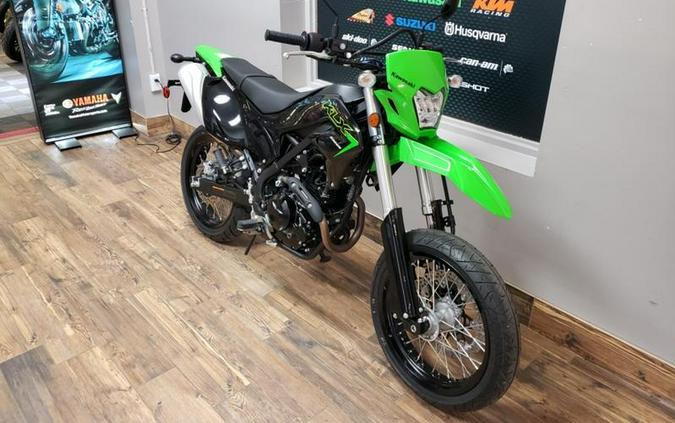 2023 Kawasaki KLX230SM Review [A Dozen Fast Facts]