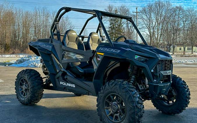 2023 Polaris® RZR XP 1000 Sport