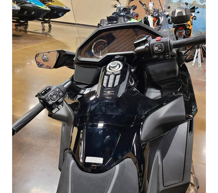 2023 Honda® Gold Wing Tour Automatic DCT