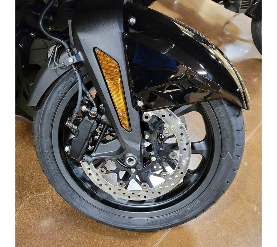 2023 Honda® Gold Wing Tour Automatic DCT