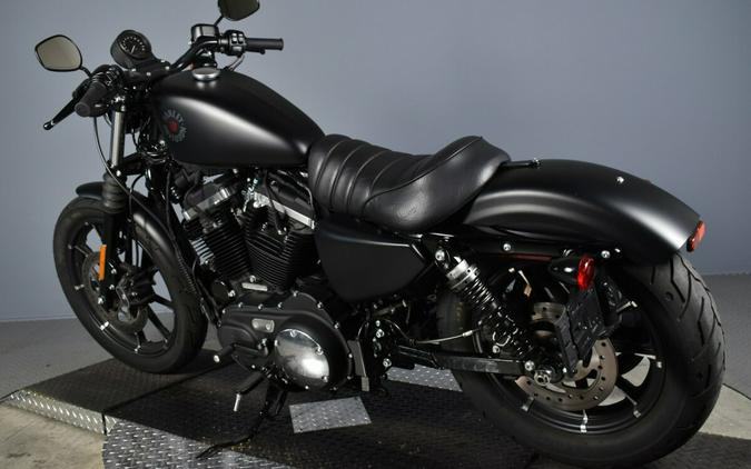 2022 Harley-Davidson Iron 883