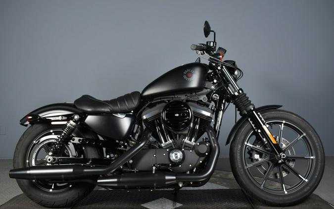 2022 Harley-Davidson Iron 883