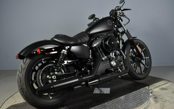 2022 Harley-Davidson Iron 883