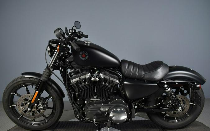 2022 Harley-Davidson Iron 883