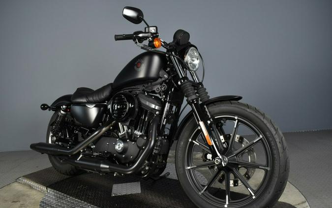 2022 Harley-Davidson Iron 883