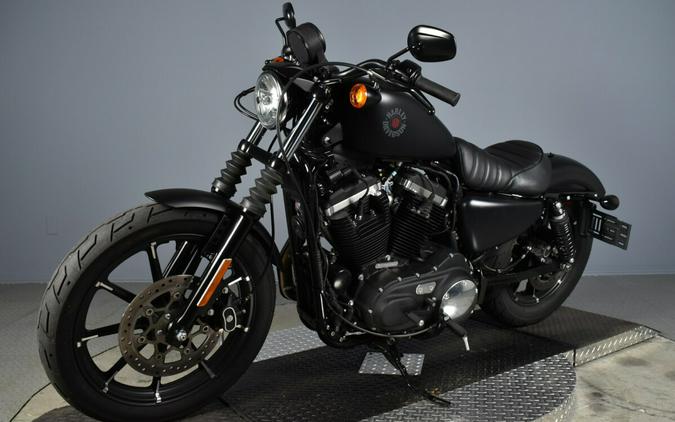 2022 Harley-Davidson Iron 883