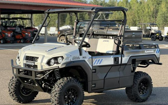 2024 Kawasaki Mule PRO-FXR™ 1000 LE