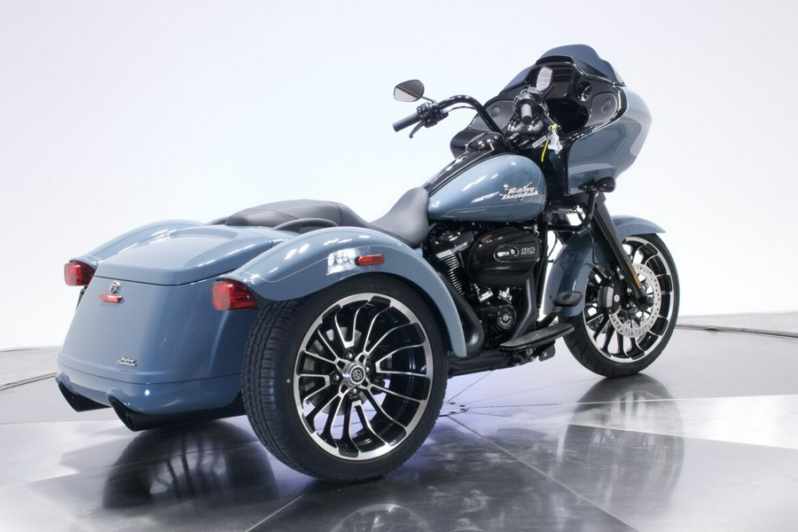2024 Harley-Davidson<sup>®</sup> Road Glide<sup>®</sup> 3