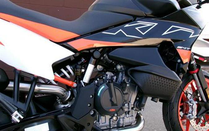 2024 KTM 890 SMT