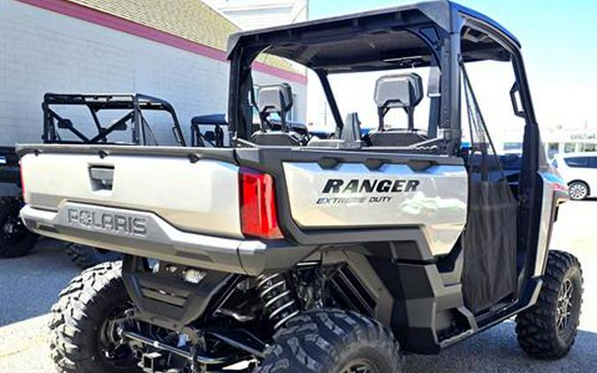 2024 Polaris Ranger XD 1500 Premium