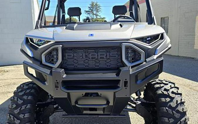 2024 Polaris Ranger XD 1500 Premium