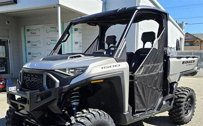 2024 Polaris Ranger XD 1500 Premium