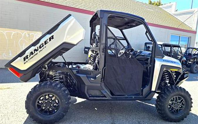 2024 Polaris Ranger XD 1500 Premium