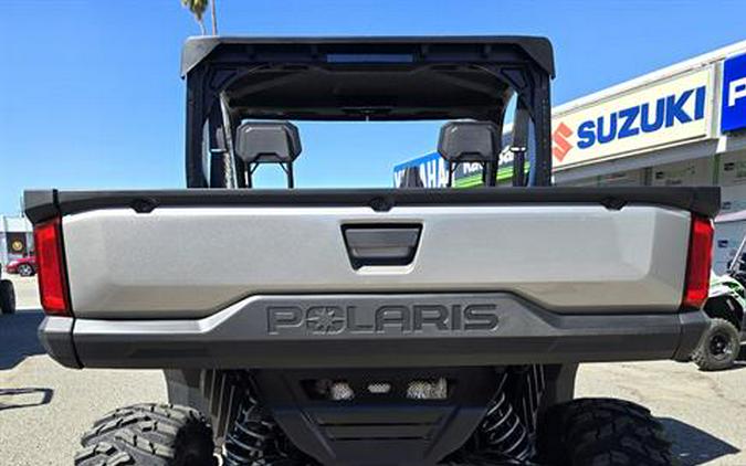 2024 Polaris Ranger XD 1500 Premium