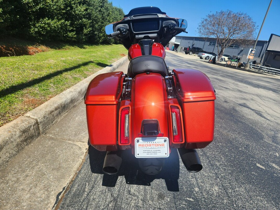 2024 Harley-Davidson Street Glide®