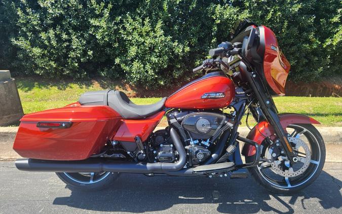 FLHX 2024 Street Glide®