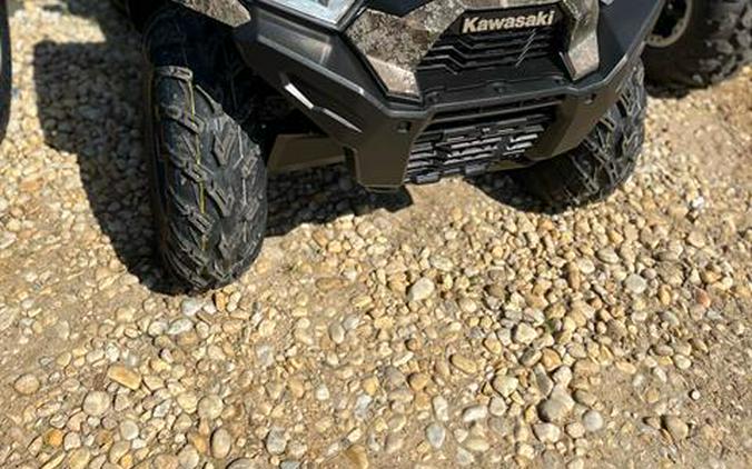 2024 Kawasaki Brute Force 750 EPS LE Camo