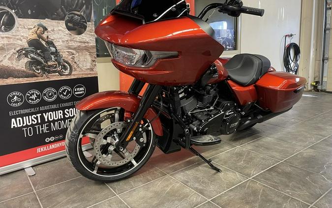 2024 Harley-Davidson® FLTRX - Road Glide®