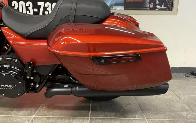 2024 Harley-Davidson® FLTRX - Road Glide®