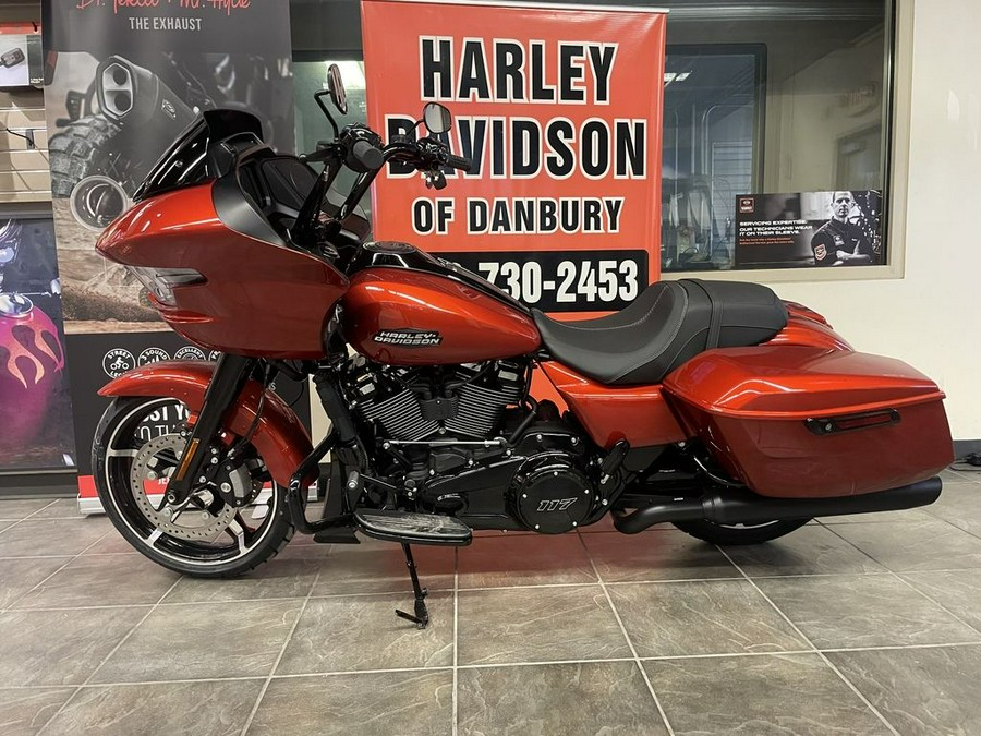 2024 Harley-Davidson® FLTRX - Road Glide®