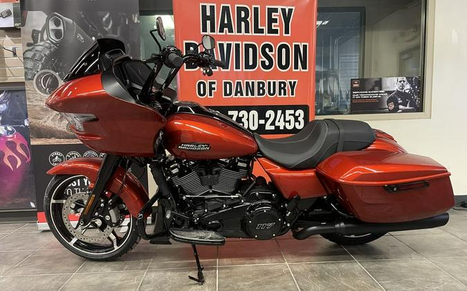 2024 Harley-Davidson® FLTRX - Road Glide®