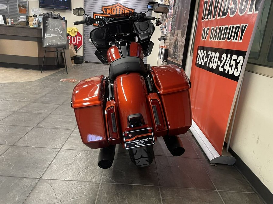 2024 Harley-Davidson® FLTRX - Road Glide®