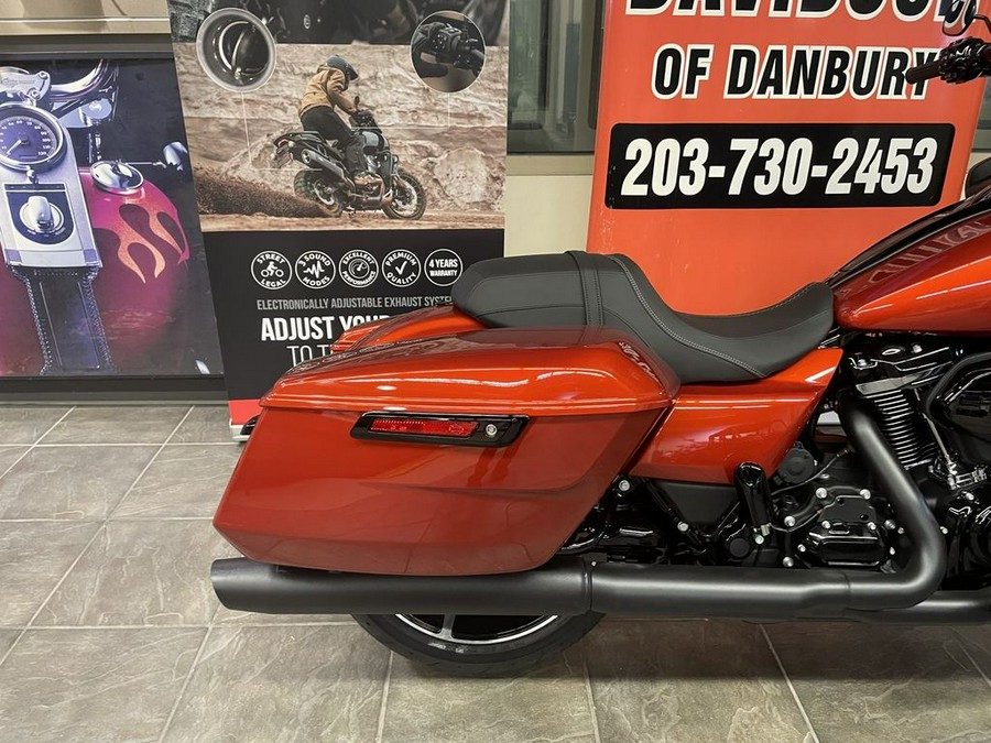 2024 Harley-Davidson® FLTRX - Road Glide®