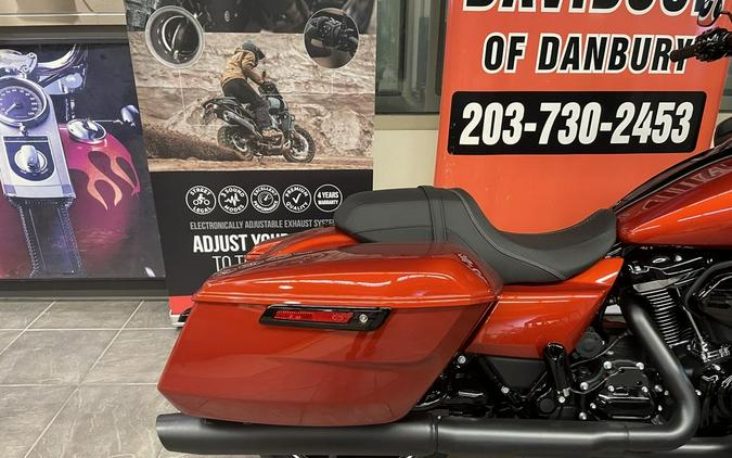 2024 Harley-Davidson® FLTRX - Road Glide®