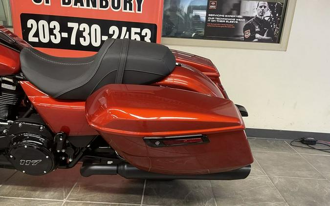 2024 Harley-Davidson® FLTRX - Road Glide®