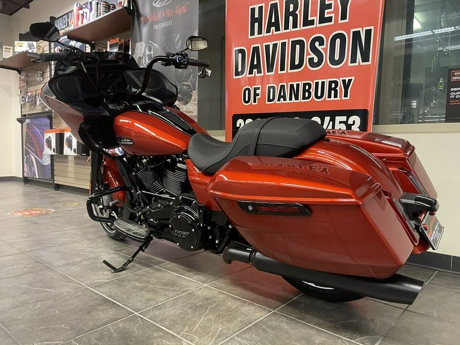 2024 Harley-Davidson® FLTRX - Road Glide®