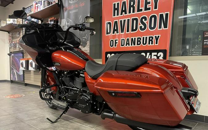 2024 Harley-Davidson® FLTRX - Road Glide®