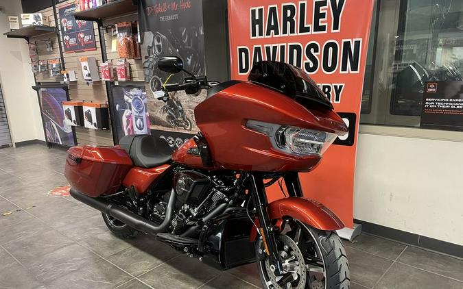 2024 Harley-Davidson® FLTRX - Road Glide®