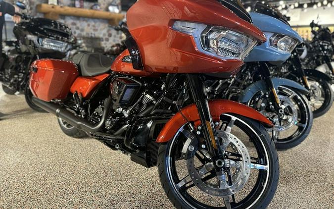 2024 Harley-Davidson FLTRX - Road Glide