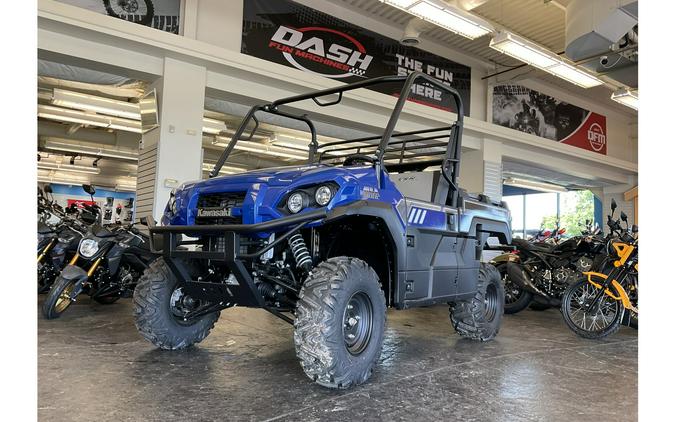 2024 Kawasaki Mule PRO-FXR 1000 Base