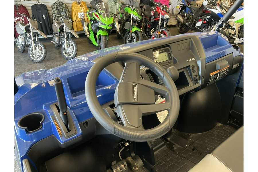 2024 Kawasaki Mule PRO-FXR 1000 Base