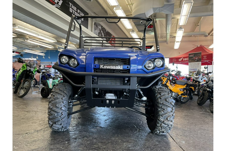 2024 Kawasaki Mule PRO-FXR 1000 Base