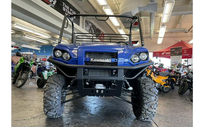 2024 Kawasaki Mule PRO-FXR 1000 Base