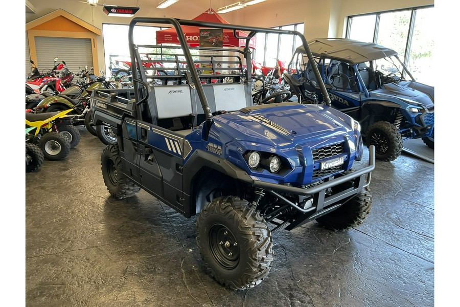 2024 Kawasaki Mule PRO-FXR 1000 Base