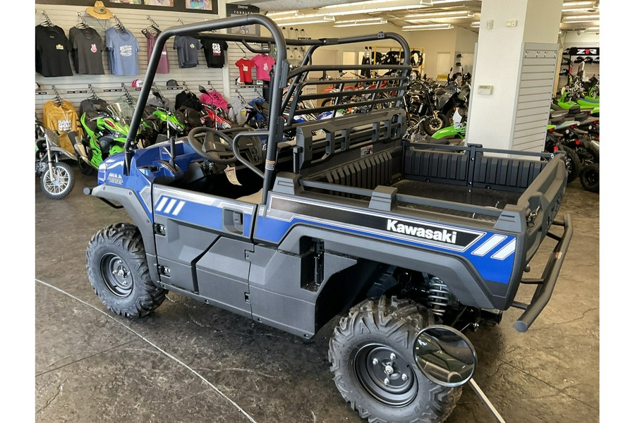 2024 Kawasaki Mule PRO-FXR 1000 Base