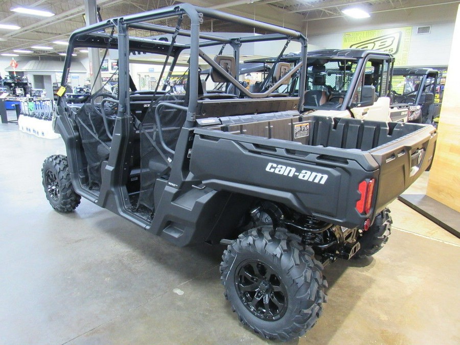 2024 Can-Am® Defender MAX DPS HD10