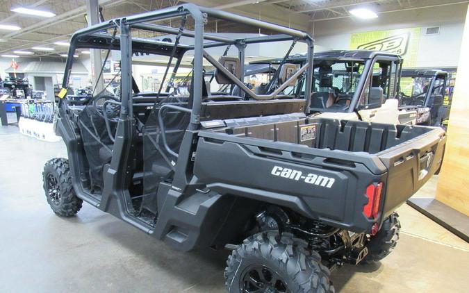 2024 Can-Am® Defender MAX DPS HD10