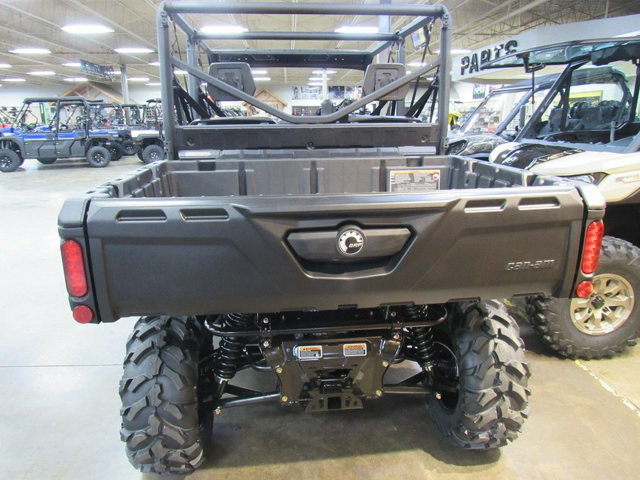 2024 Can-Am® Defender MAX DPS HD10