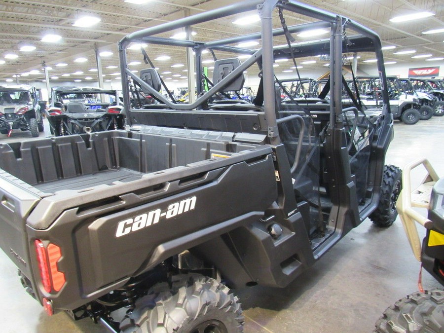 2024 Can-Am® Defender MAX DPS HD10