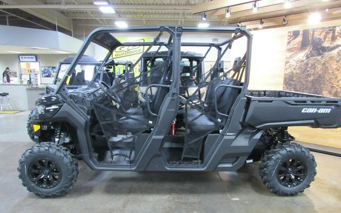 2024 Can-Am® Defender MAX DPS HD10