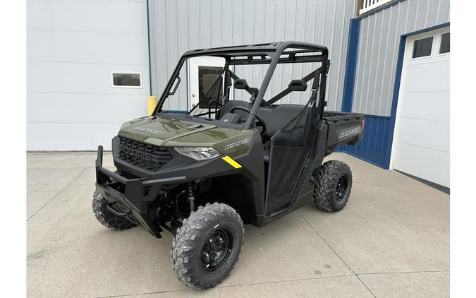 2025 Polaris Industries Ranger 1000 EPS